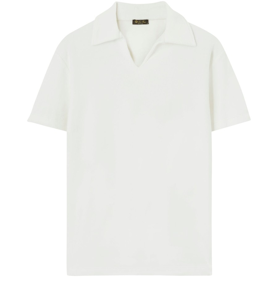 Porto Venere Polo Shirt - 1