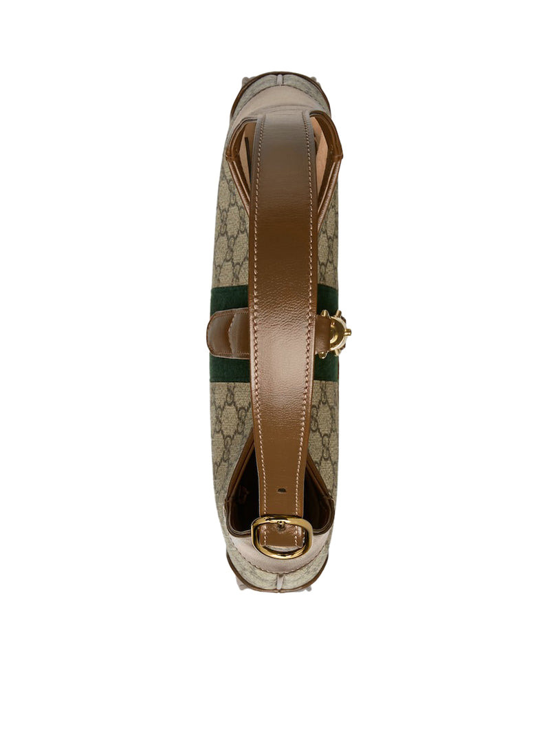 Gucci Women Jackie 1961 Small Shoulder Bag - 4