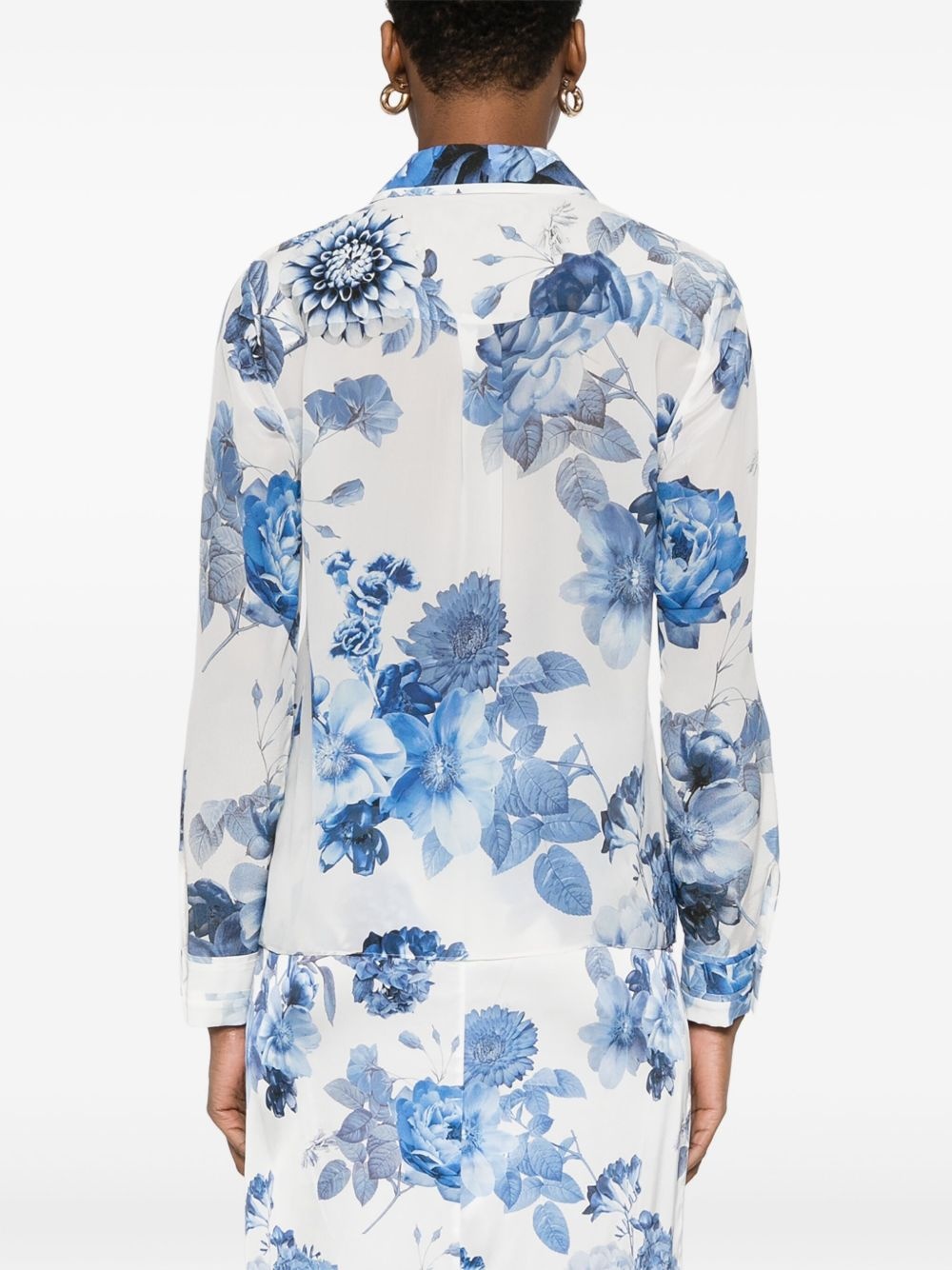Willa shirt - 4