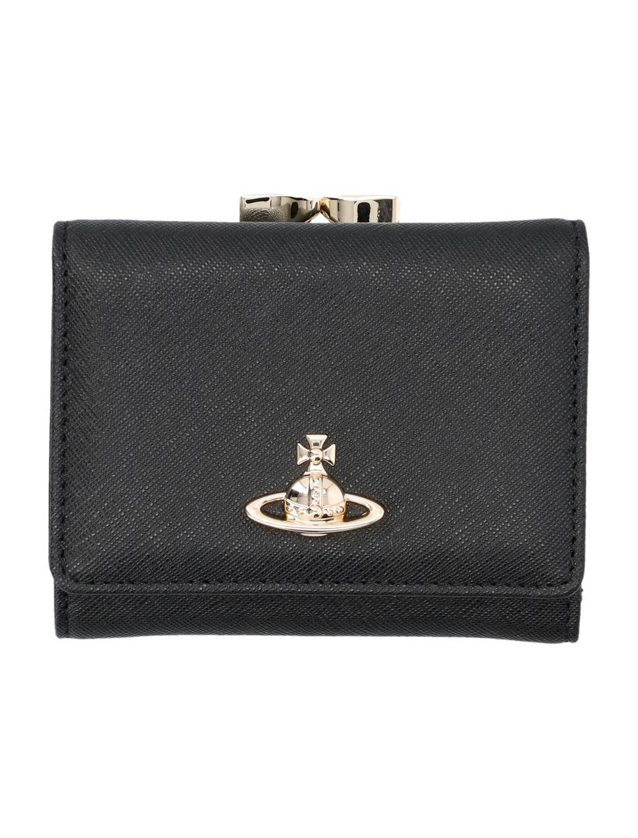 Vivienne Westwood Small Frame Wallet - 1