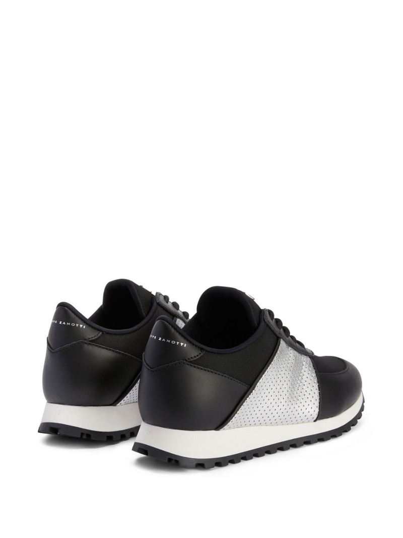Jimi low-top sneakers 3