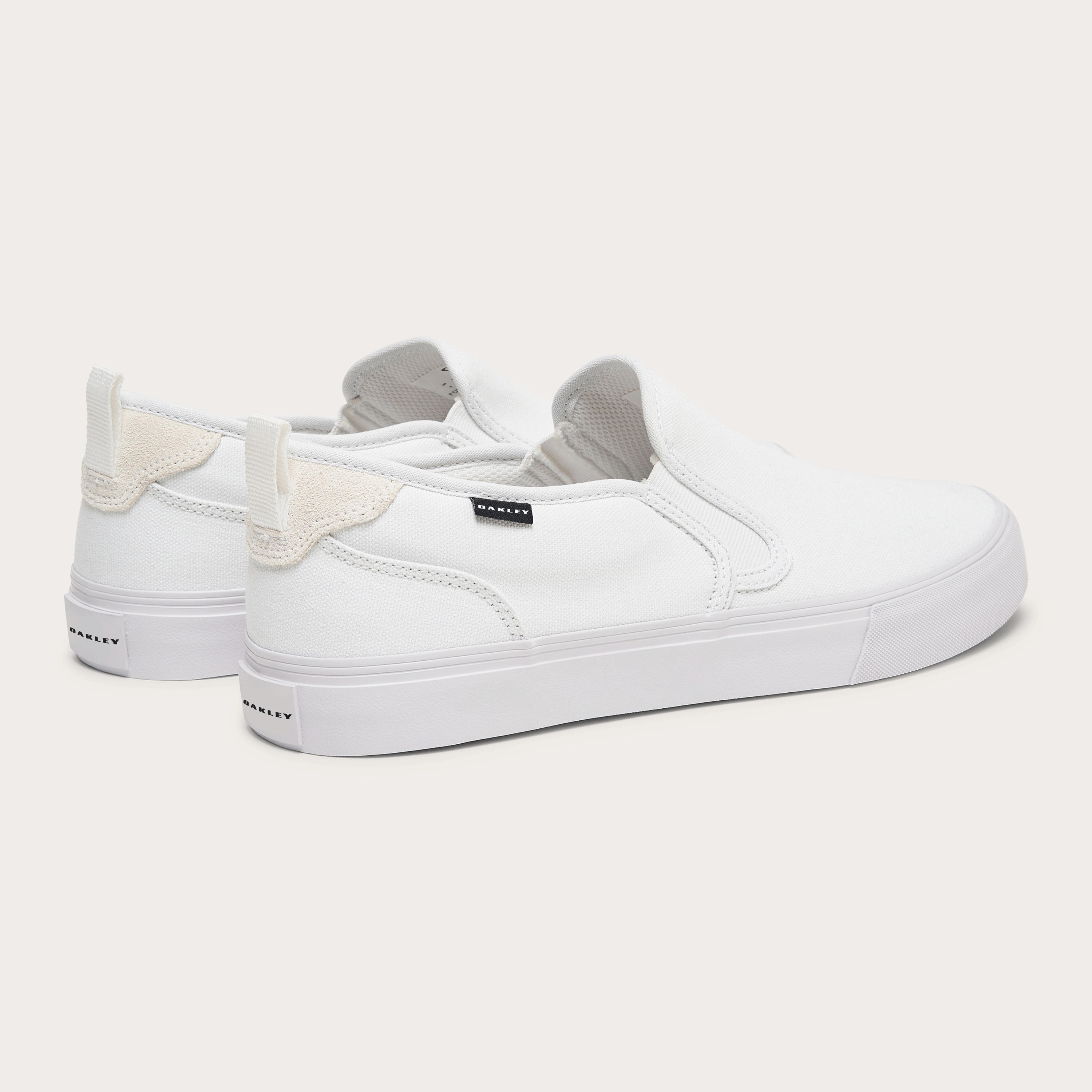 Banks Slip-On Canvas - 4