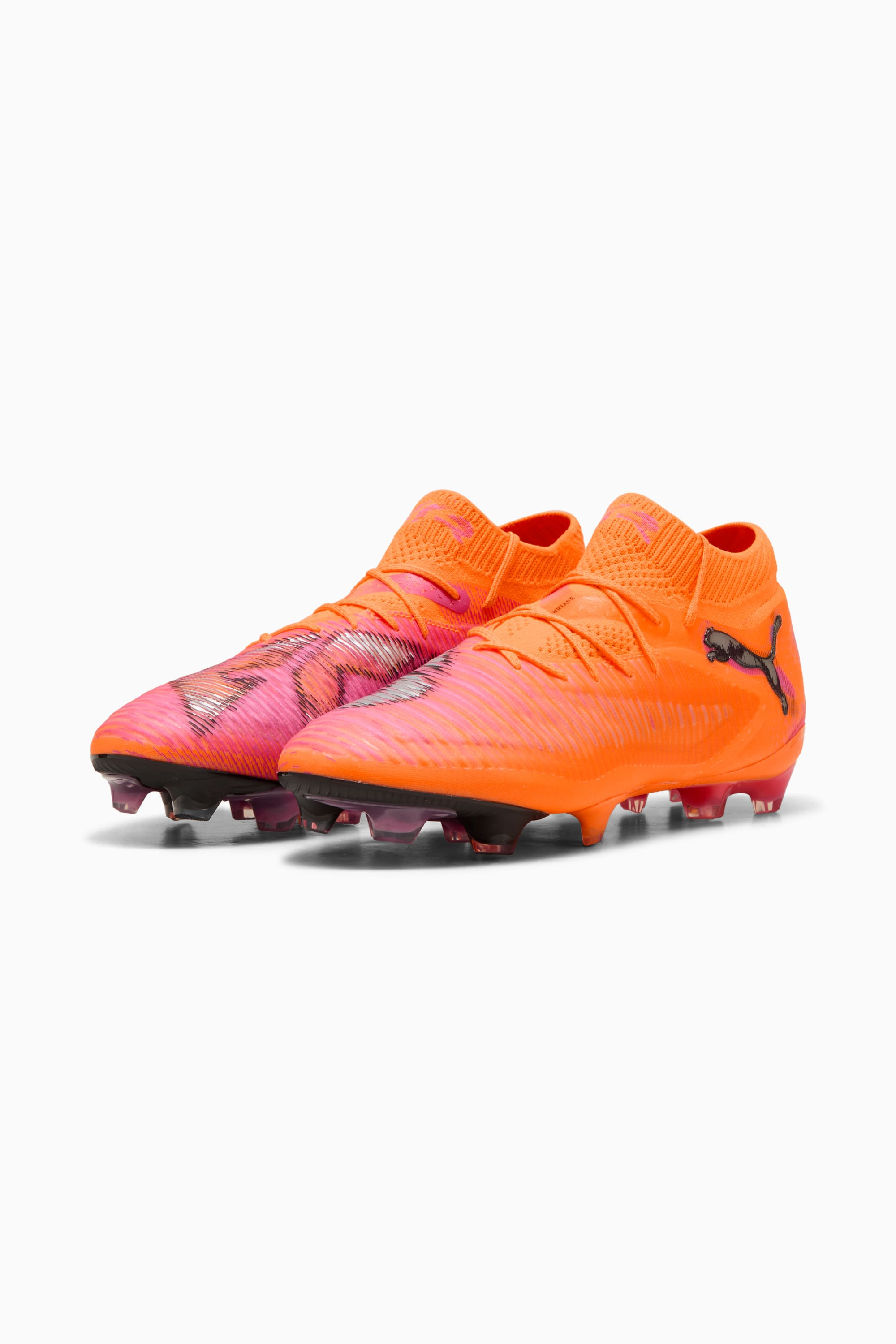 FUTURE 8 ULTIMATE Men's Firm Ground Soccer Cleats - 2