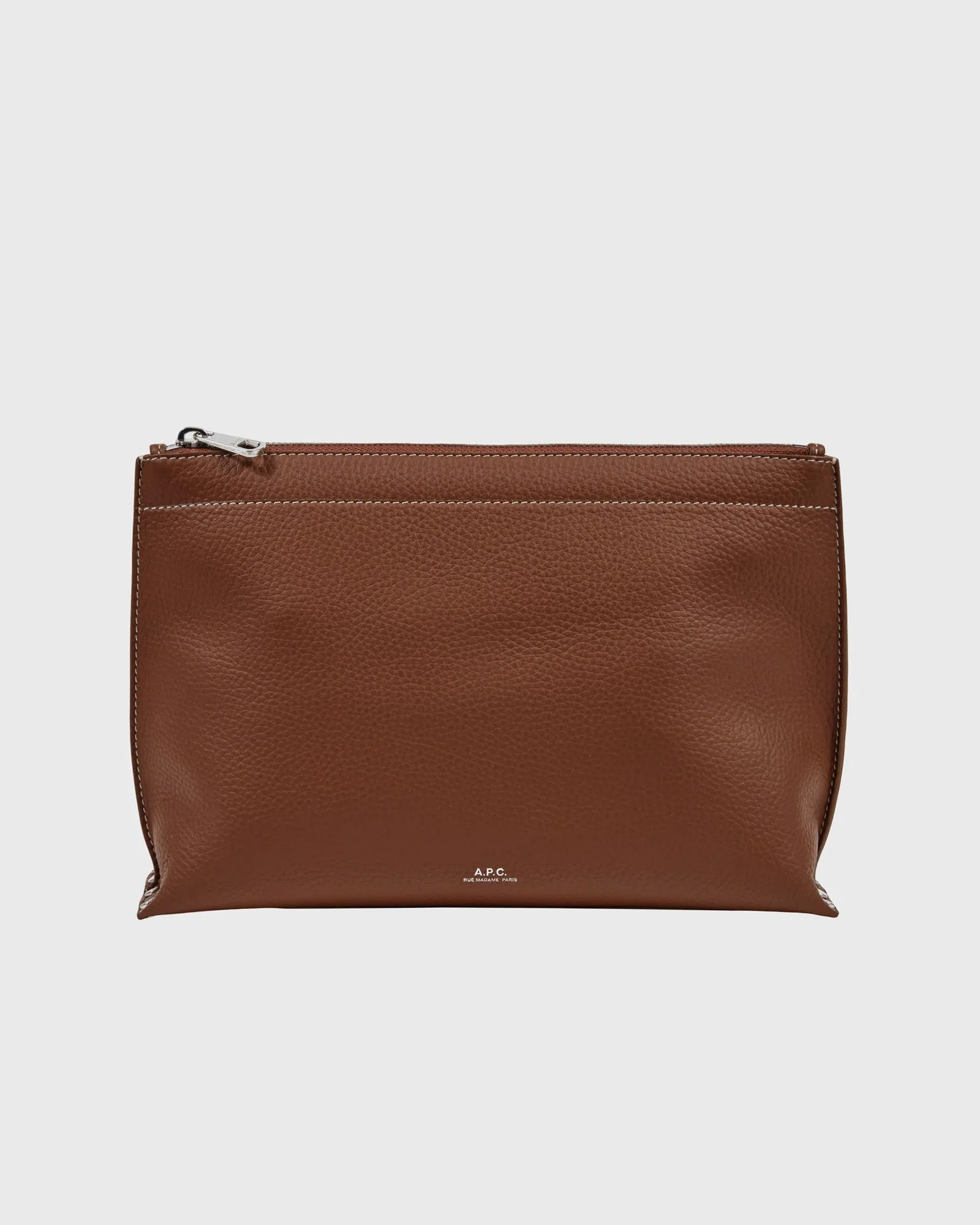 POCHETTE NEIGE CLOU - 1