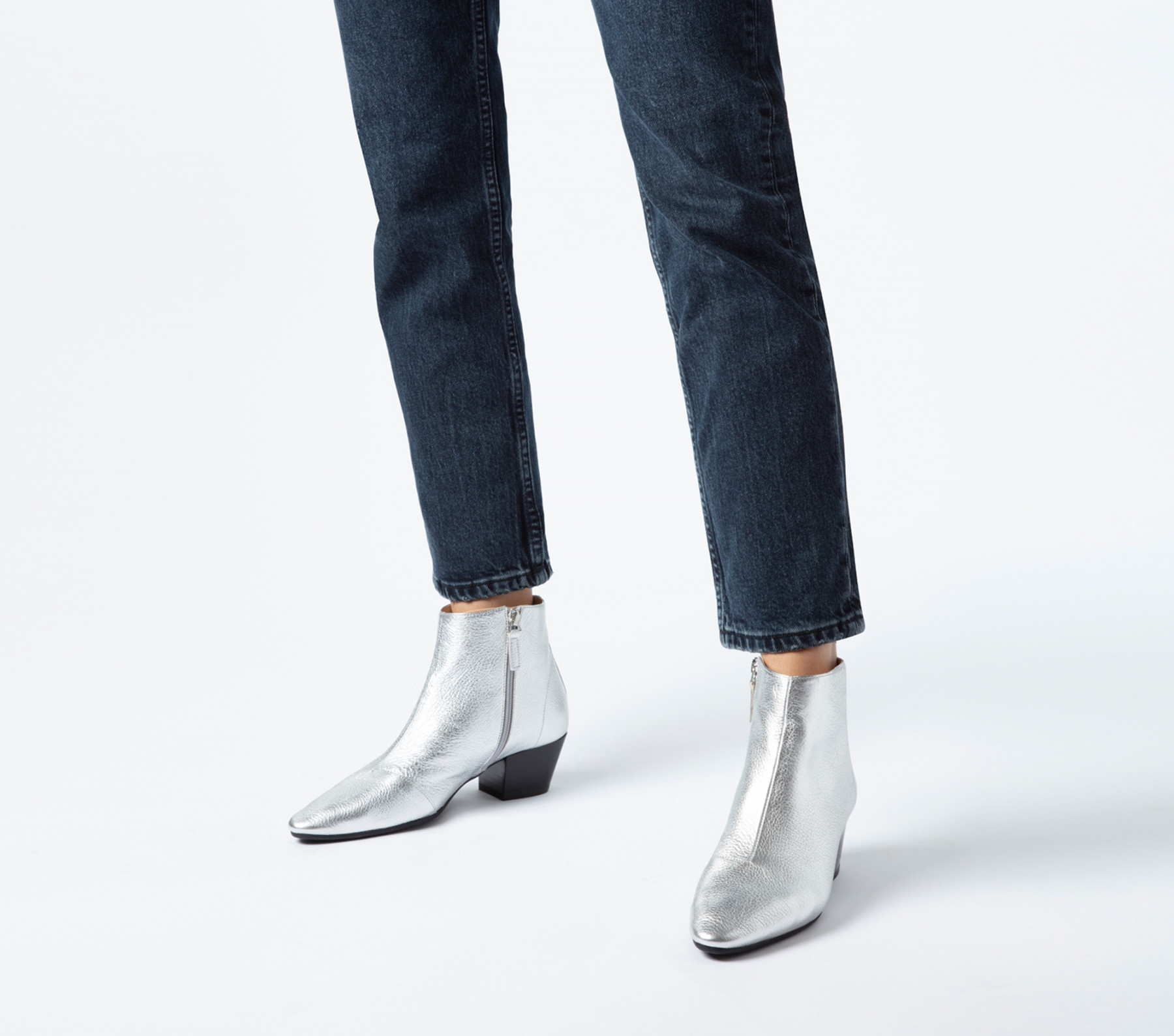 Piero ankle boots - 7