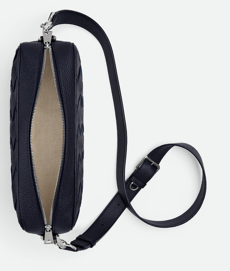Intrecciato Camera Bag 3