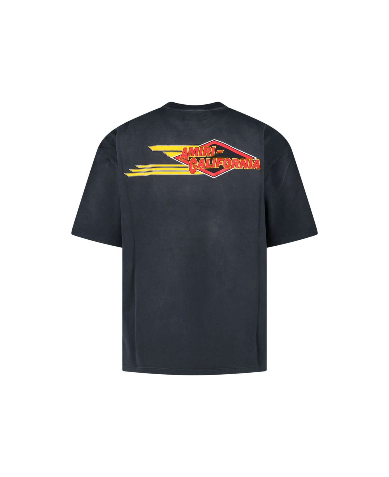 'eagle' T-shirt - 2
