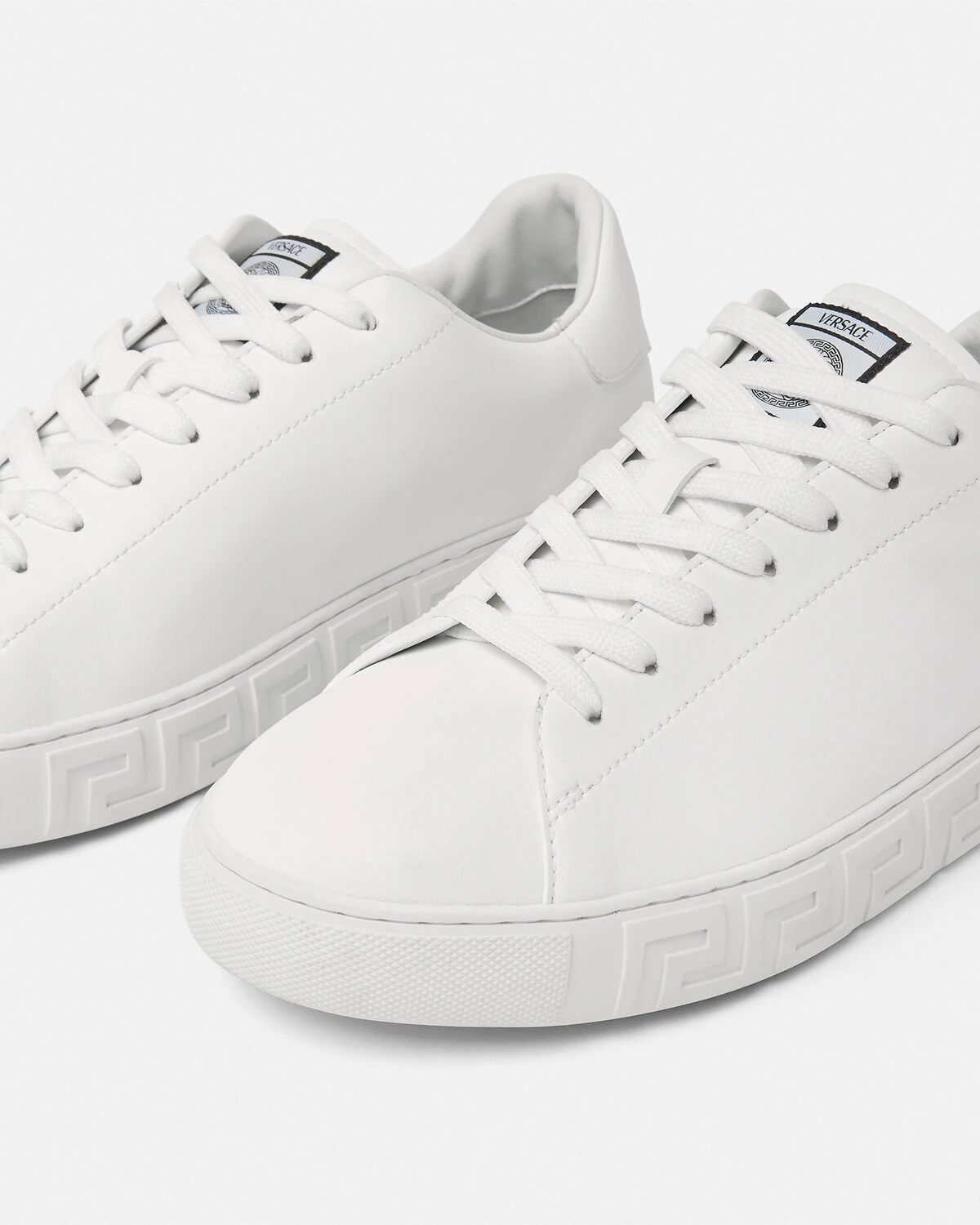 Greca Sneakers - 5