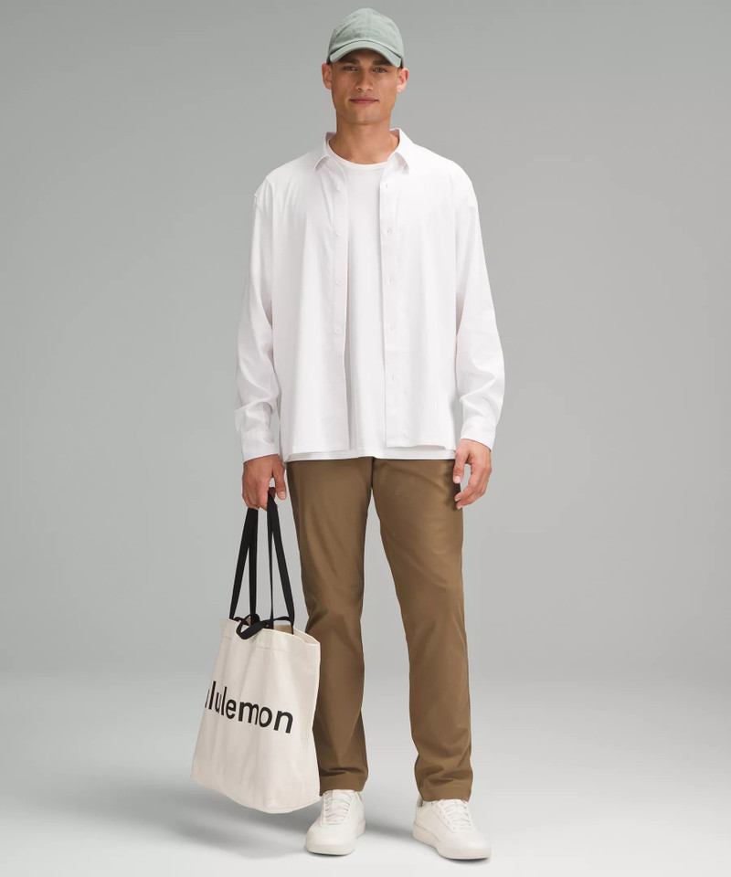 lululemon ABC Classic-Fit 5 Pocket Pant 30"L *Warpstreme outlook