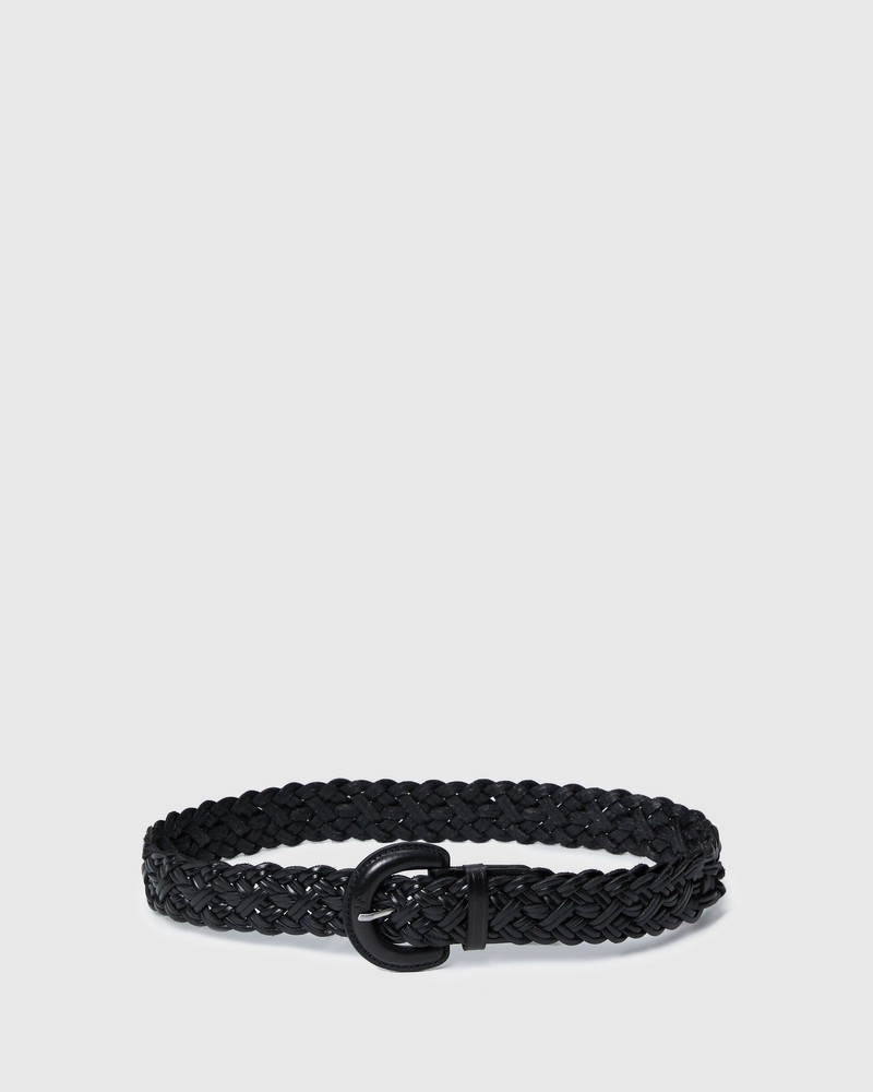 Robin Belt 1