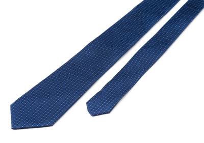 Church's Chain print tie
Printed Silk Twill Navy outlook