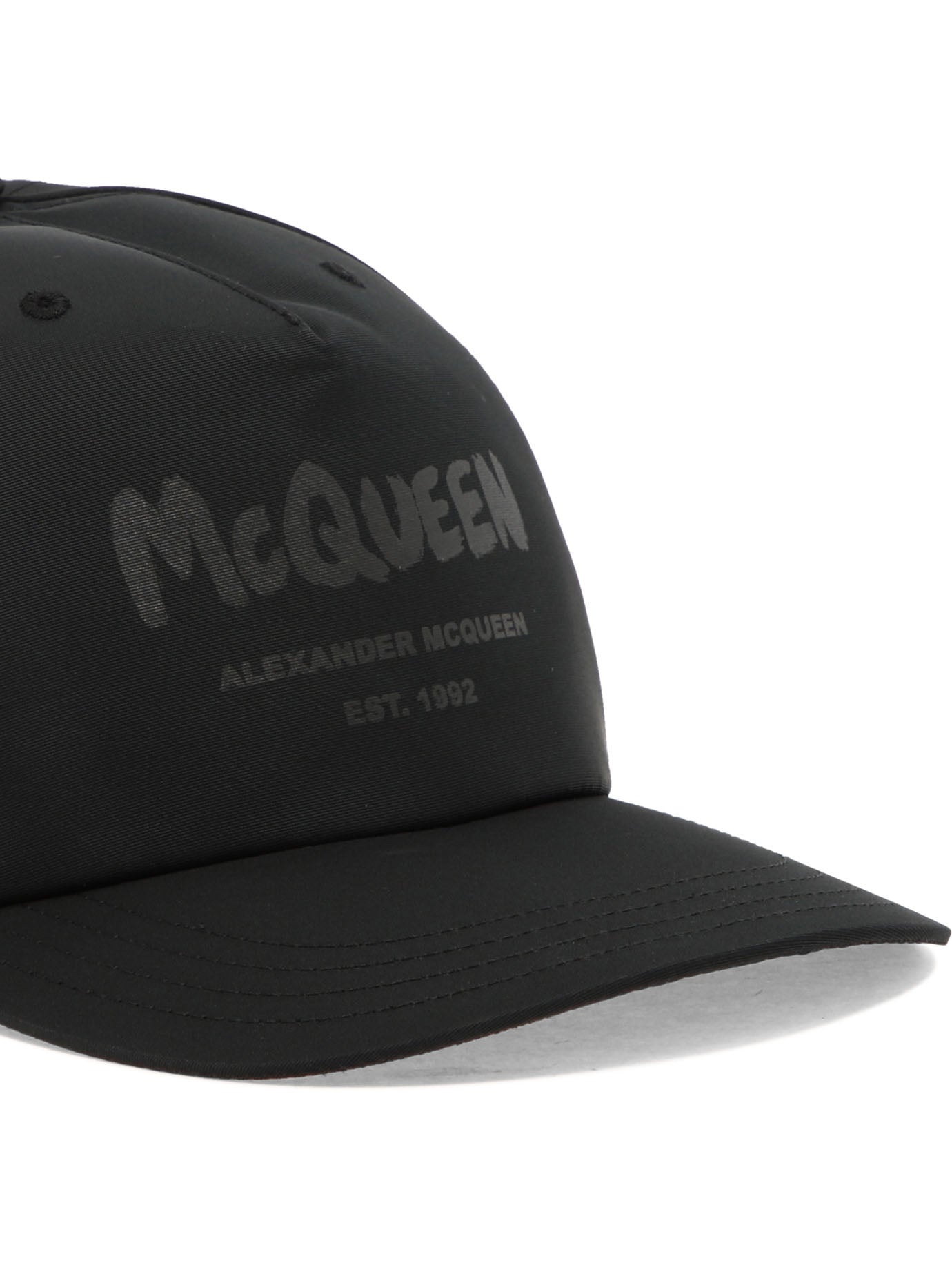Alexander Mcqueen Hats - 4