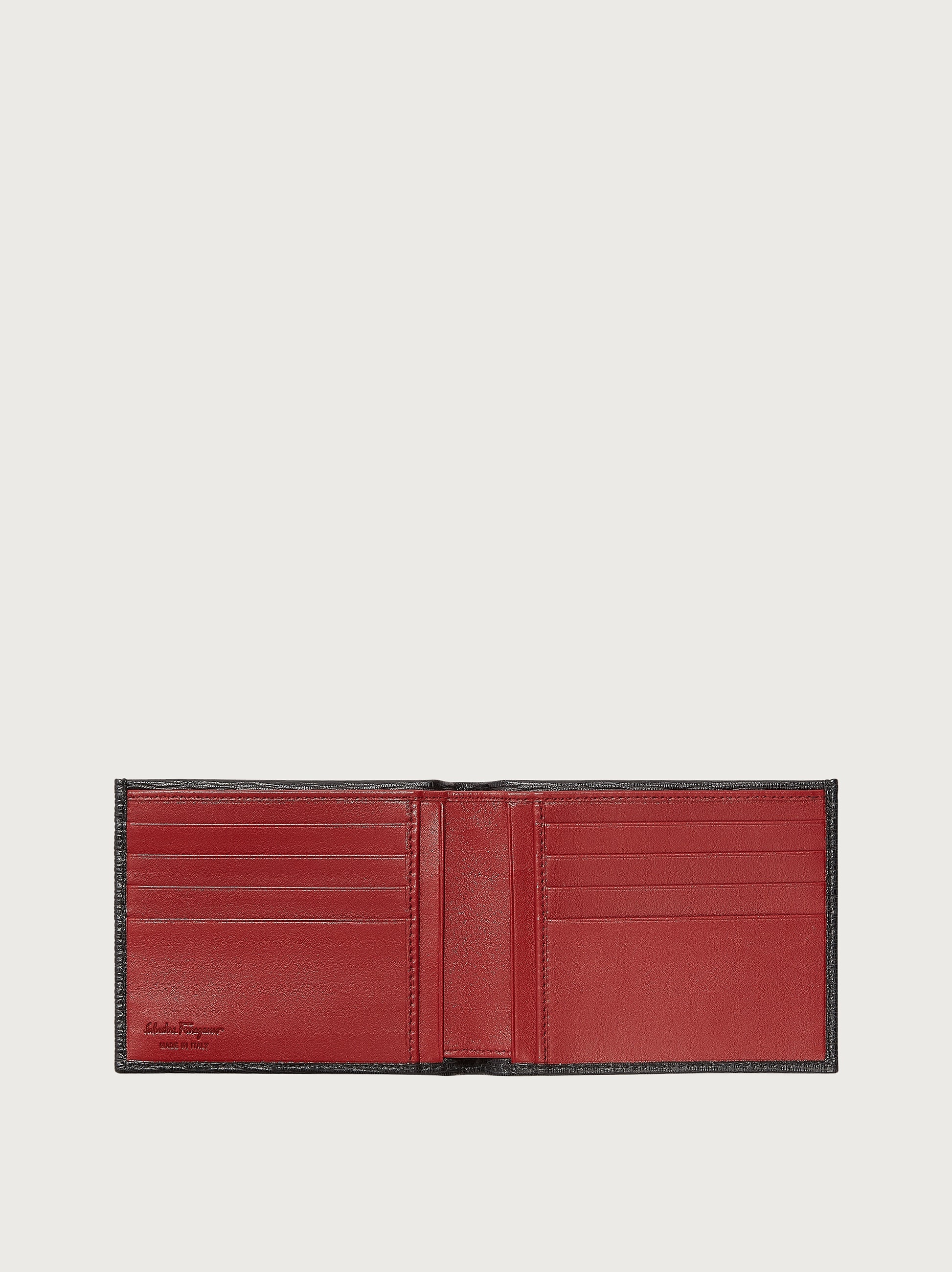 Gancini wallet - 3