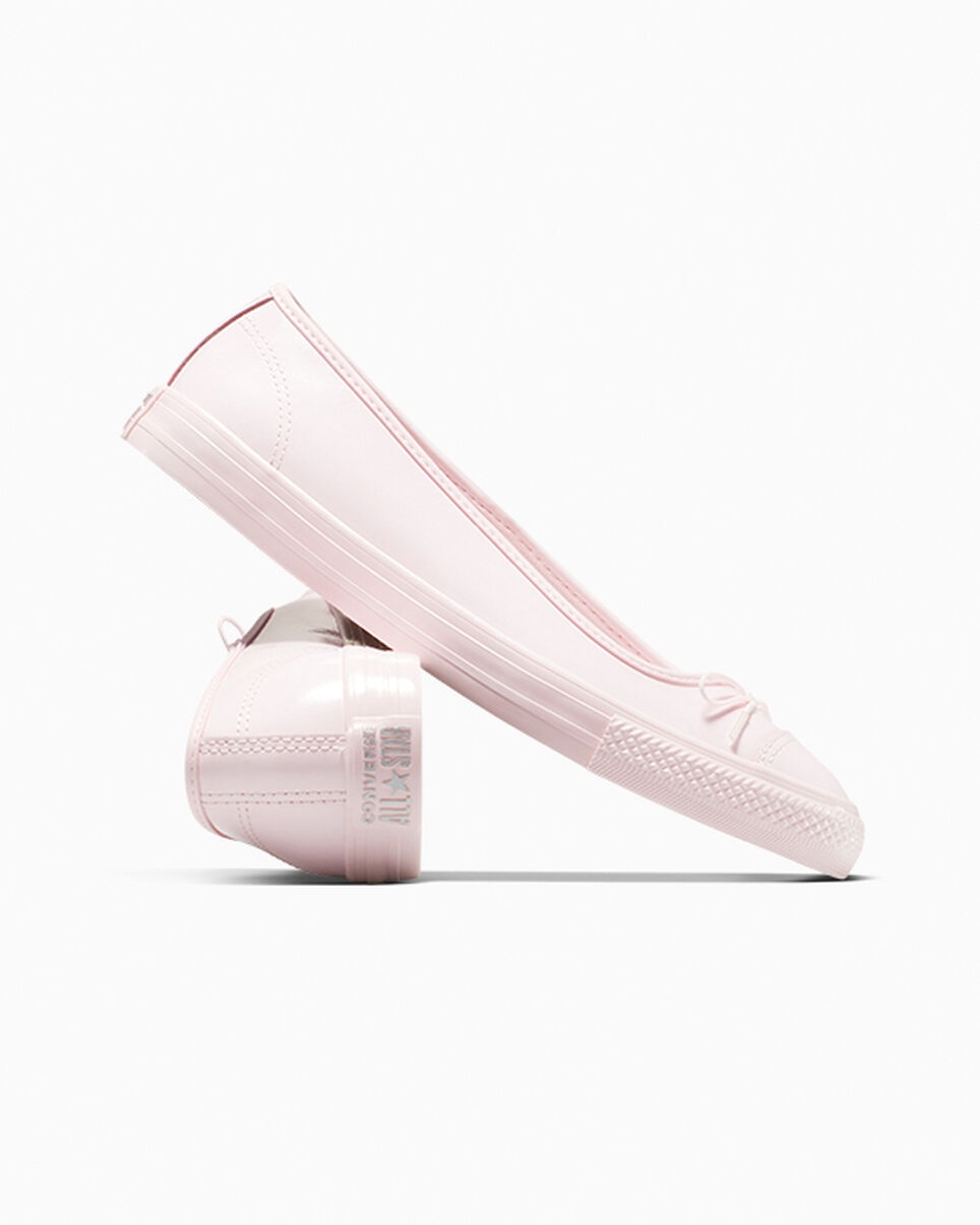Chuck Taylor All Star Dainty Ballerina Slip On - 6