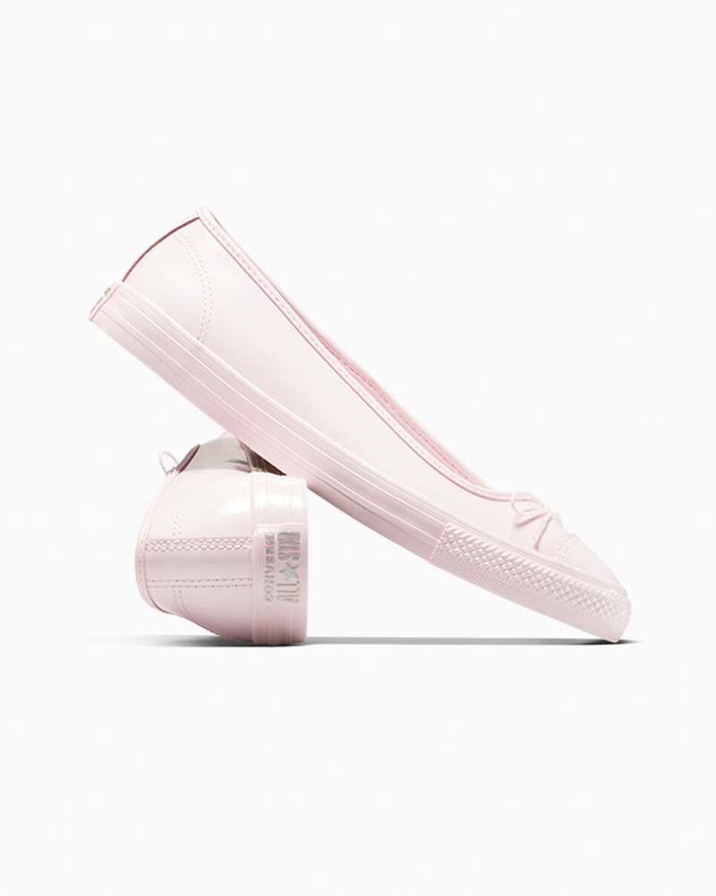 Chuck Taylor All Star Dainty Ballerina Slip On 6