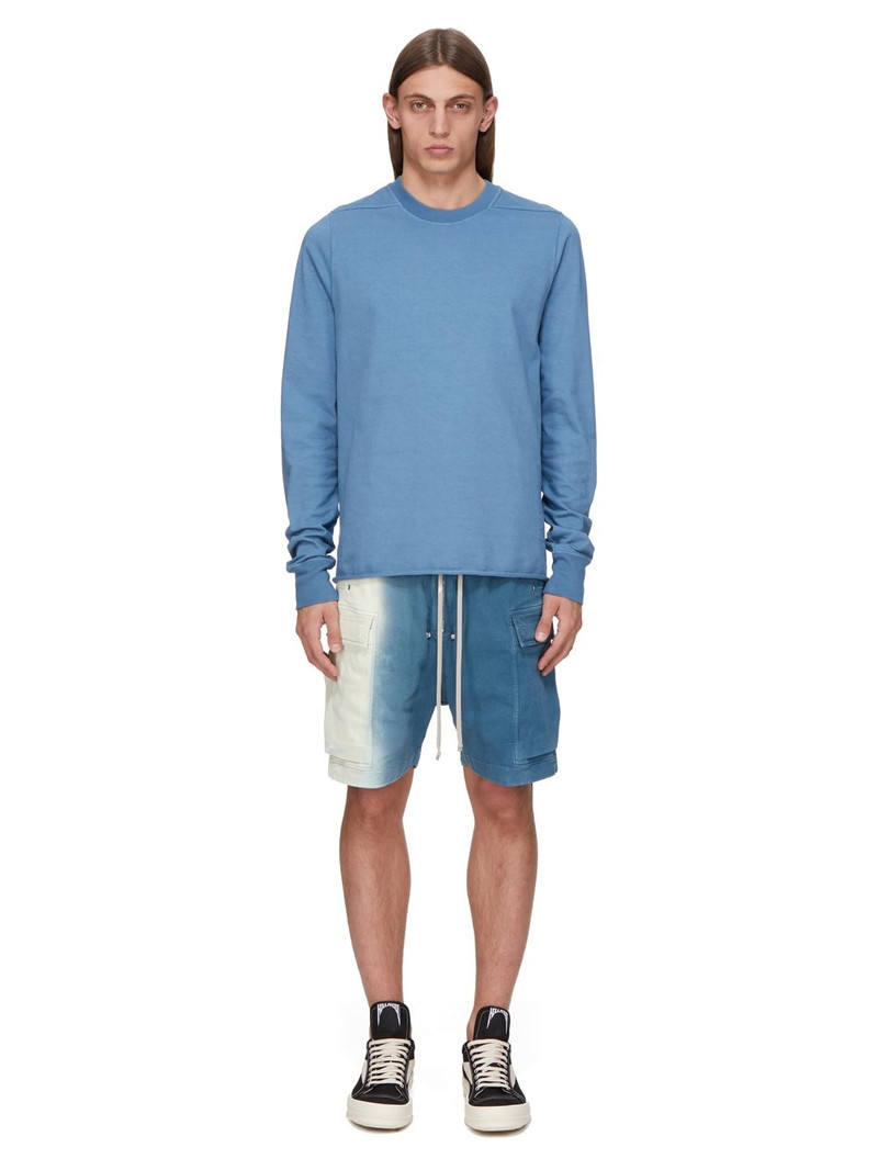 Rick Owens DRKSHDW SHORTS outlook