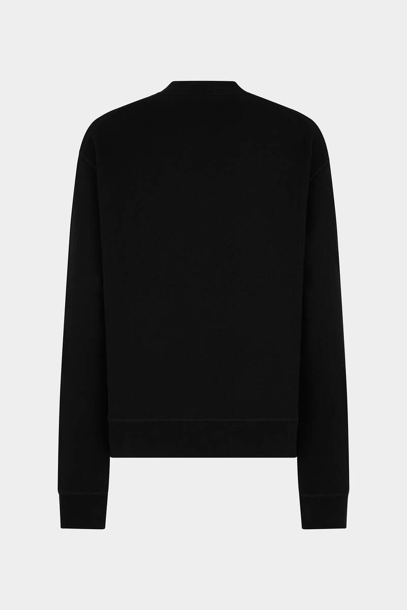S. VALENTINE COOL SWEATSHIRT - 2