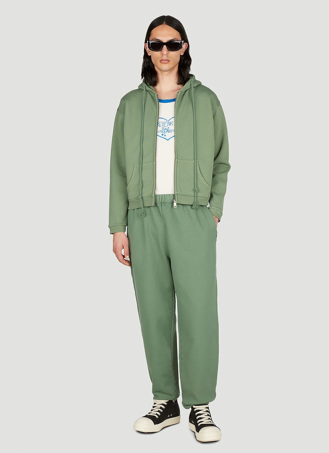 Logo Sweatpants - 2