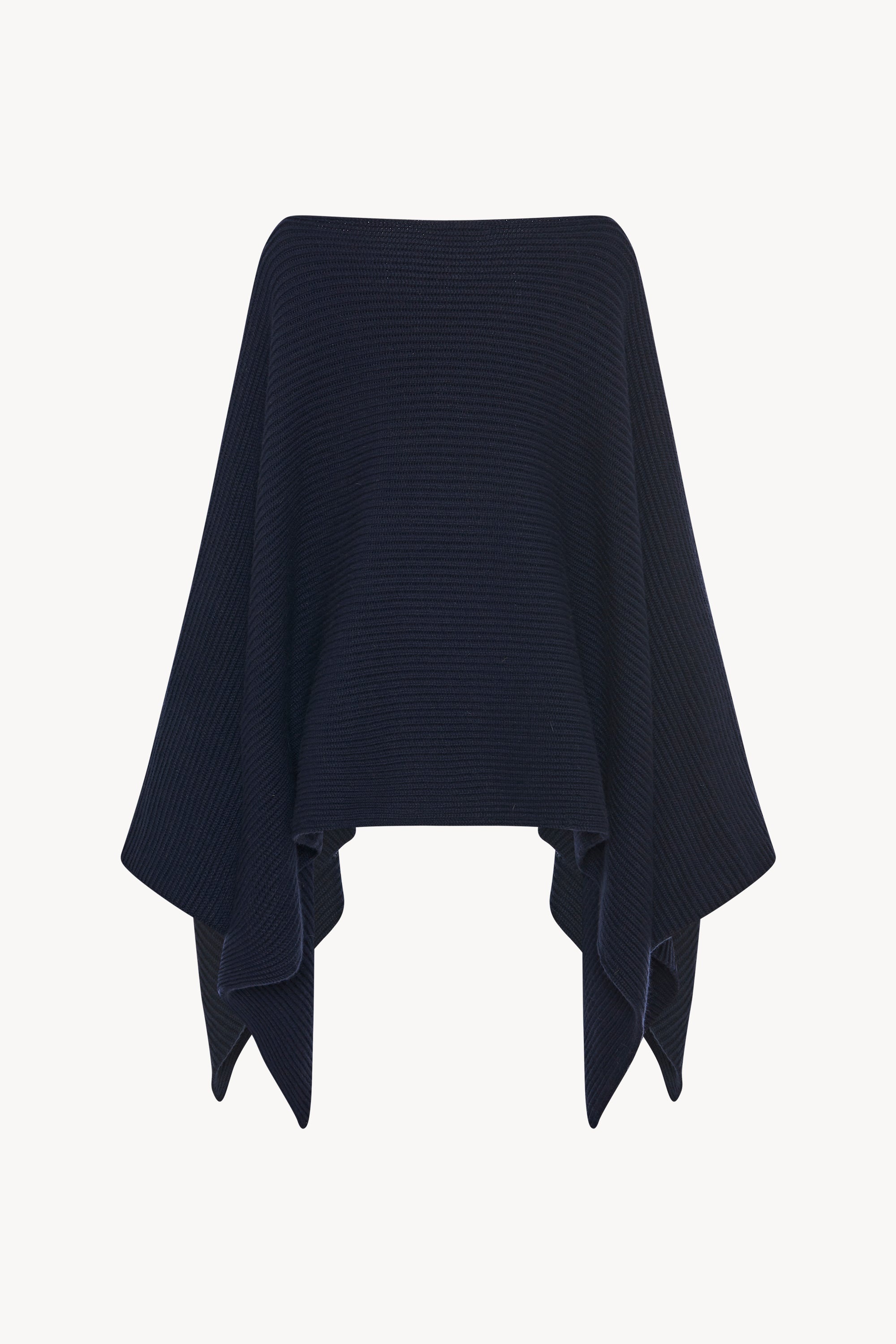 Romie Top in Cashmere - 2
