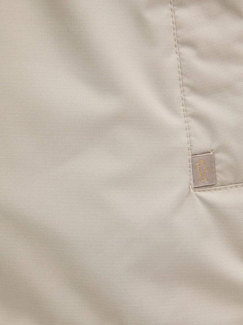 high-neck zip-front jacket 5