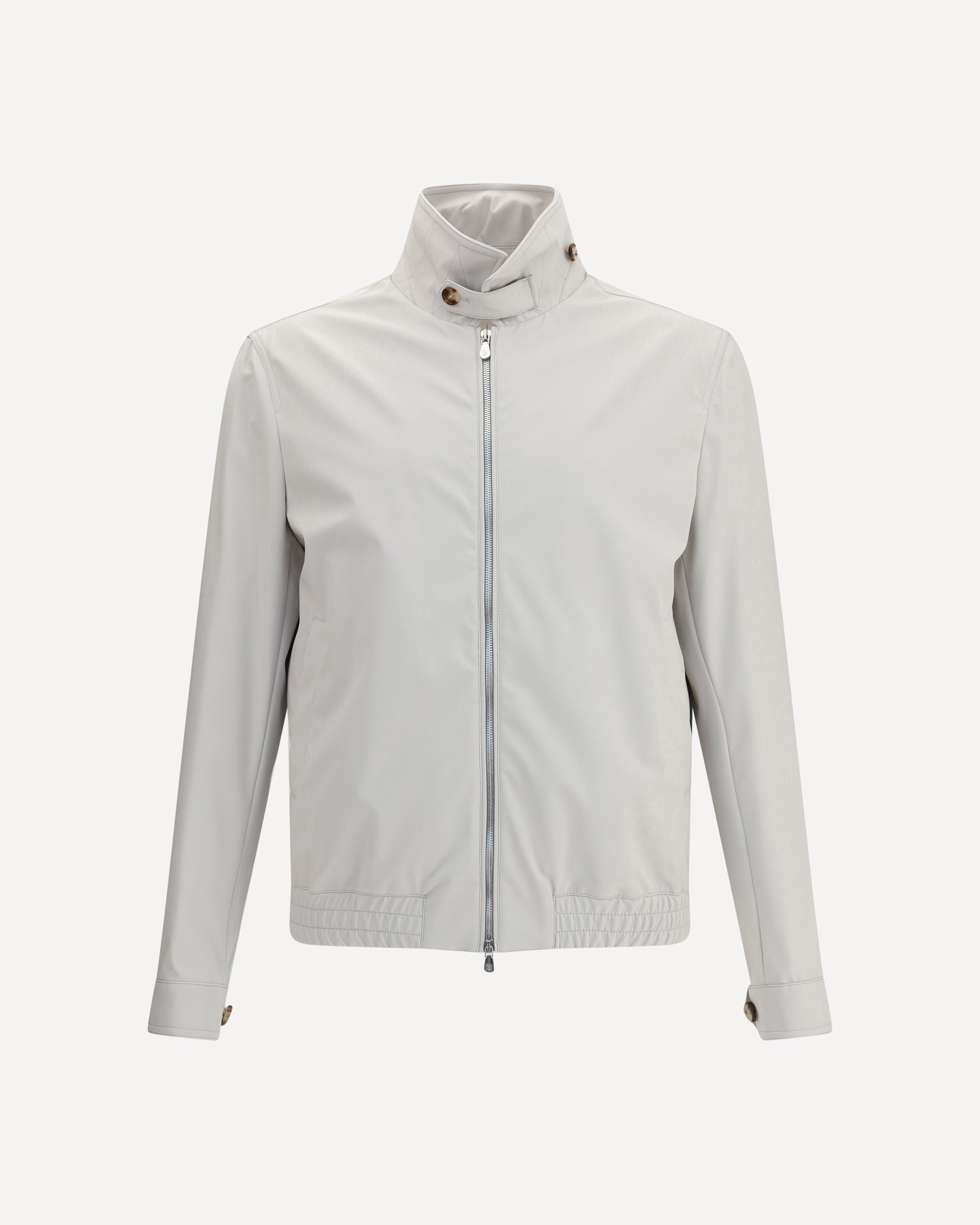 Nylon Jacket - 1