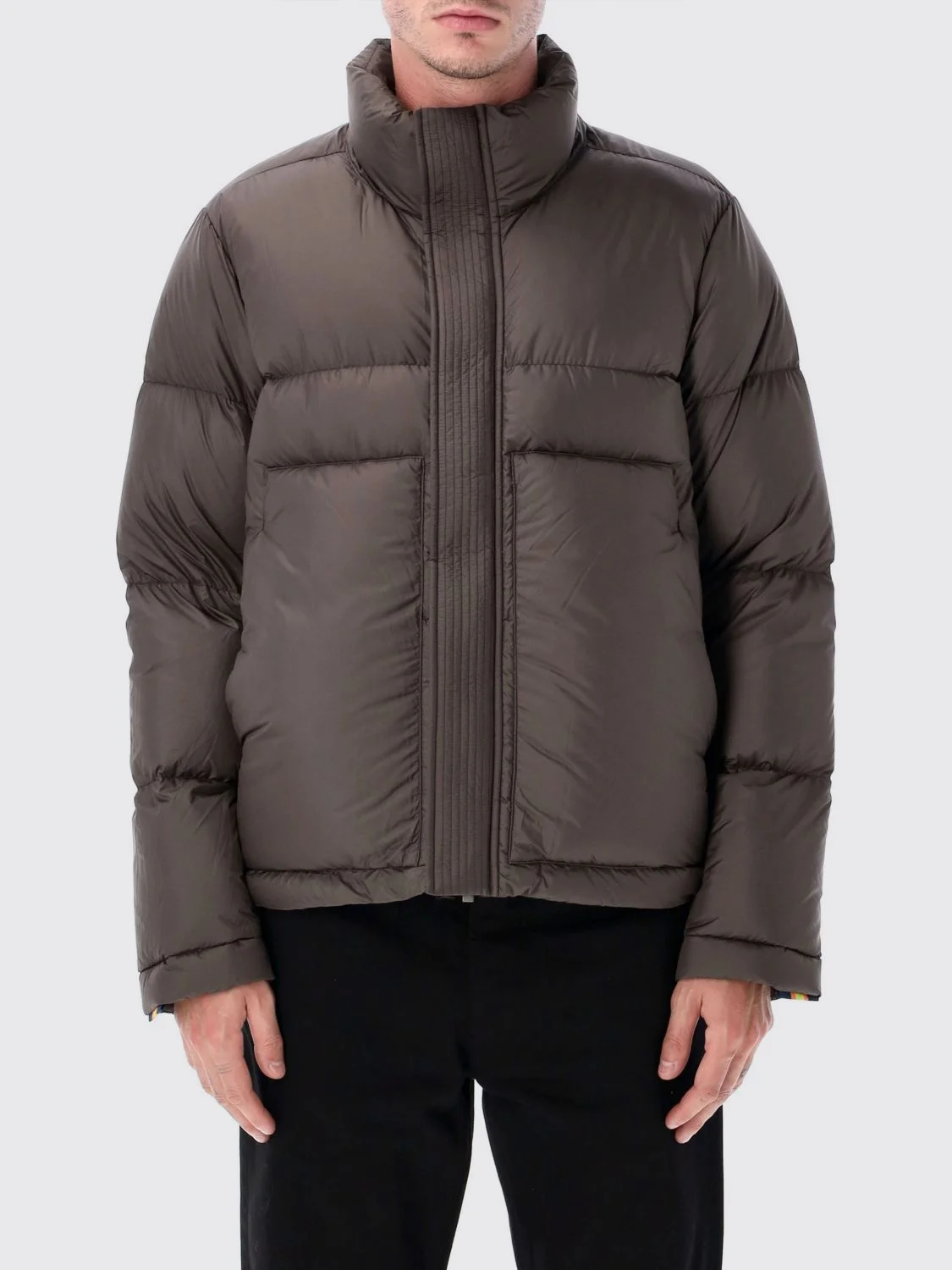 Jacket men K-way - 1