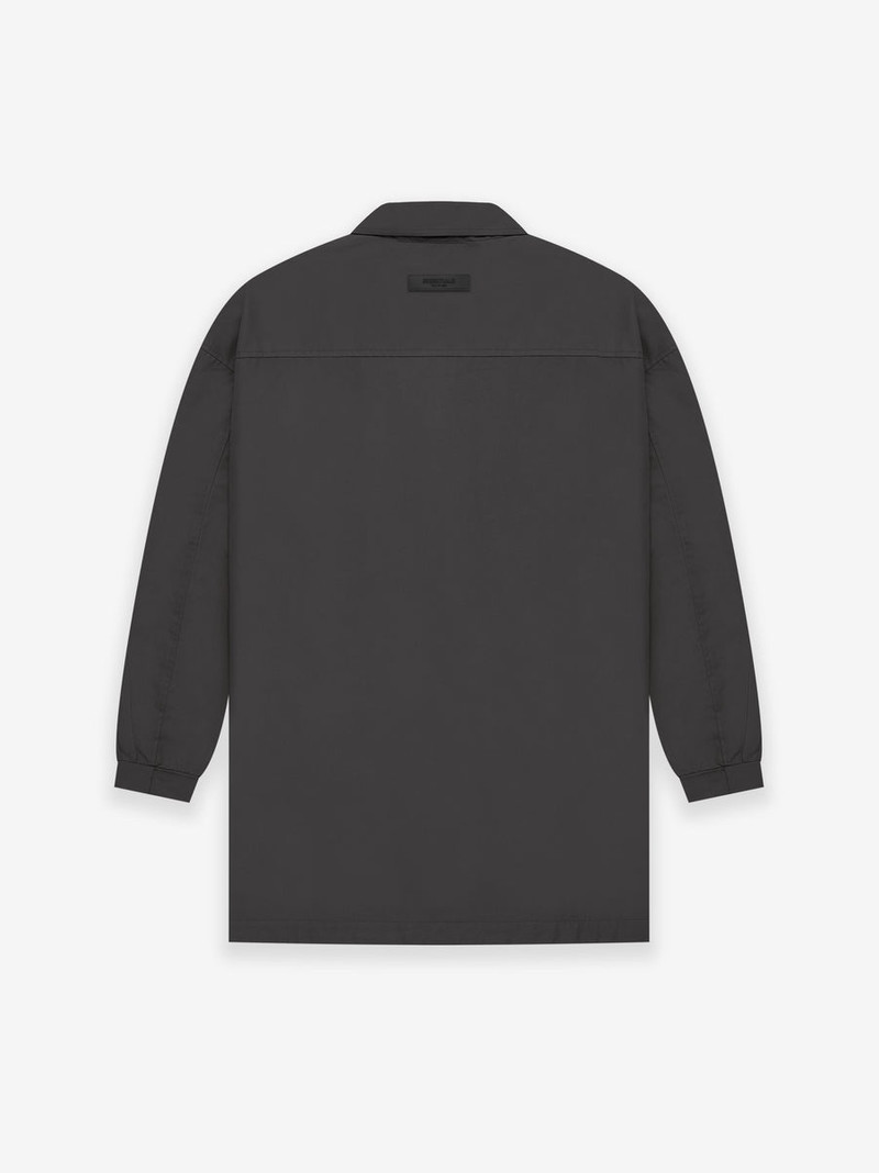 ESSENTIALS Barn Jacket outlook