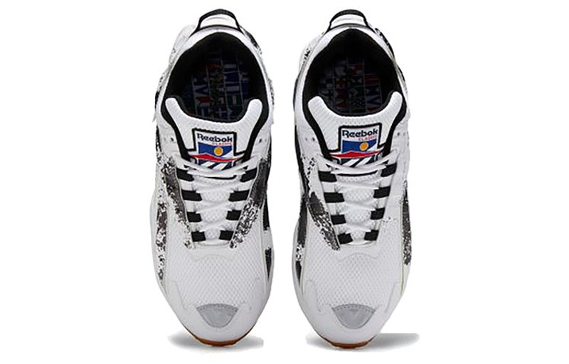 Reebok Reebok Interval 96 'White' FV5471 outlook