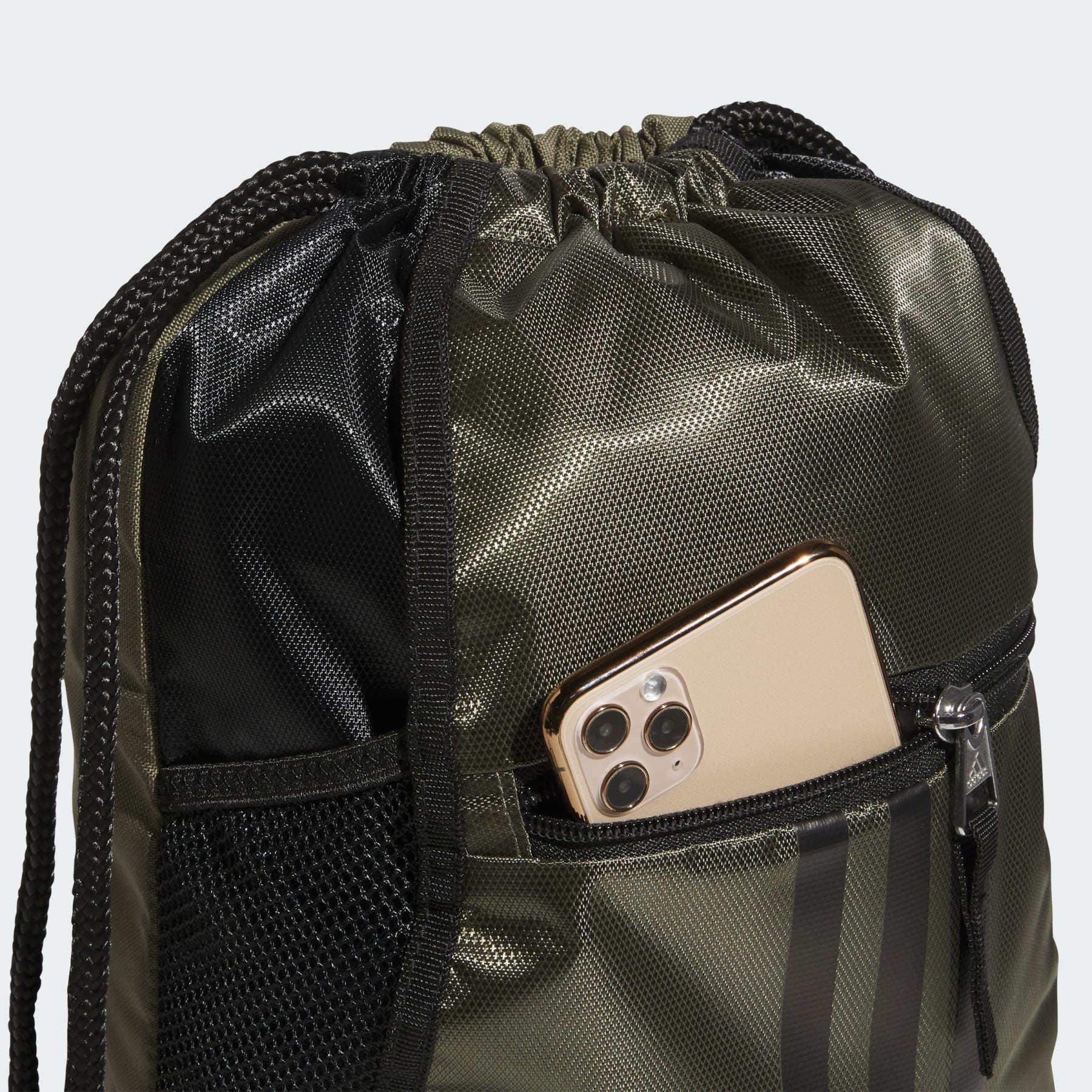Alliance II Sackpack - 3