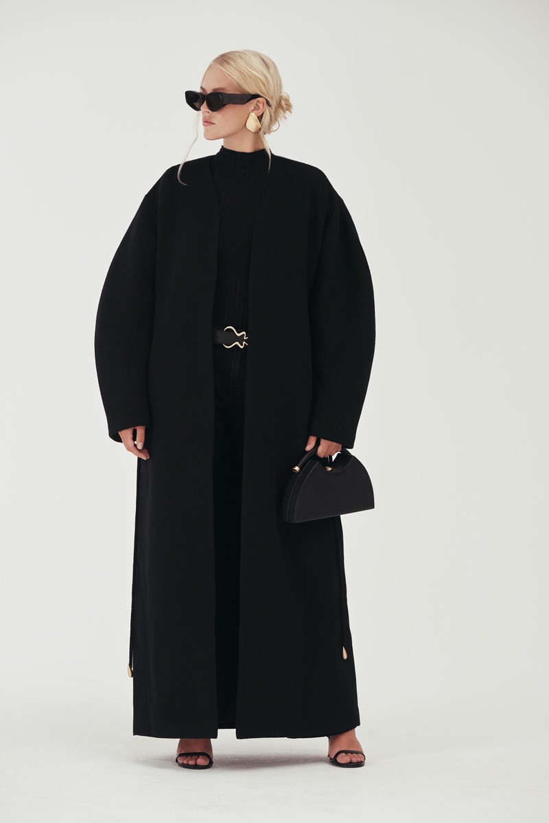 BRUNELLA COAT 1