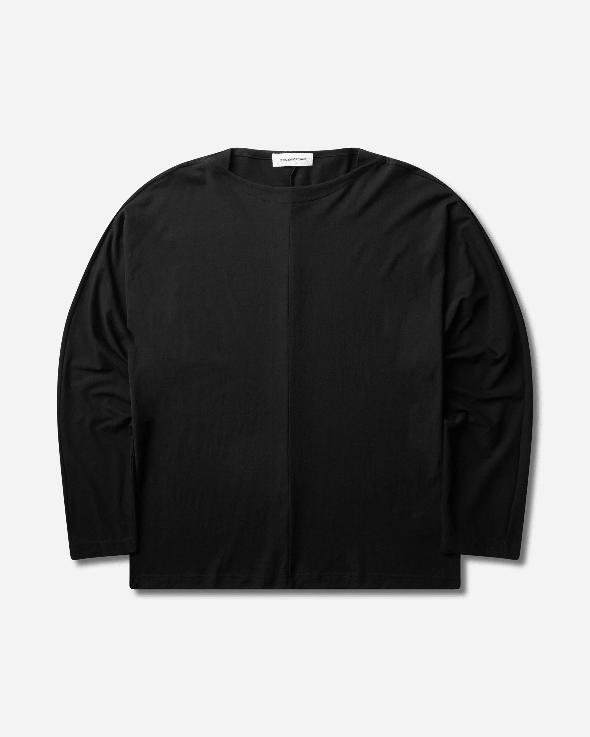 Men's Tomelilla Top True Black - 1