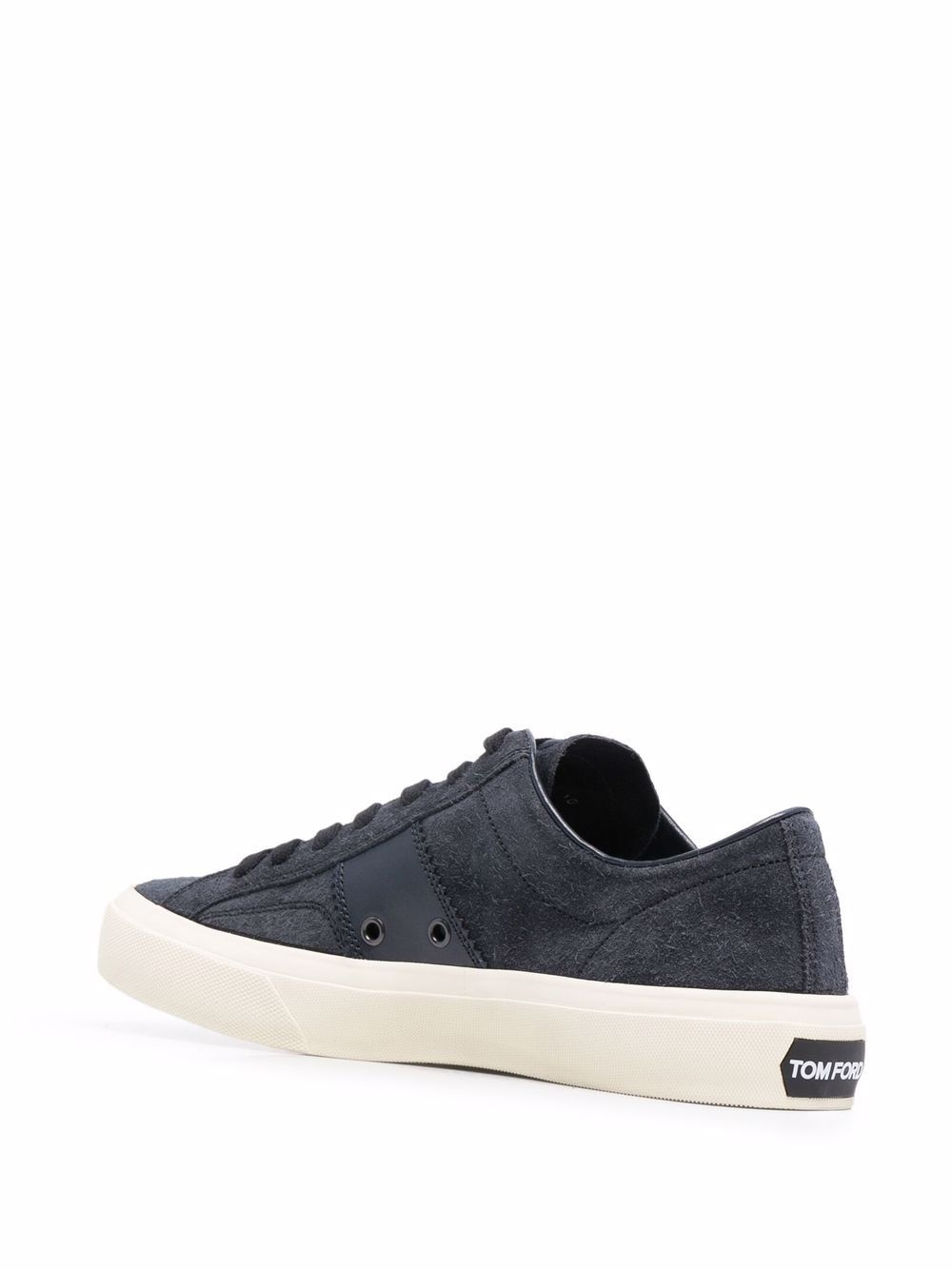 Cambridge low-top sneakers - 3