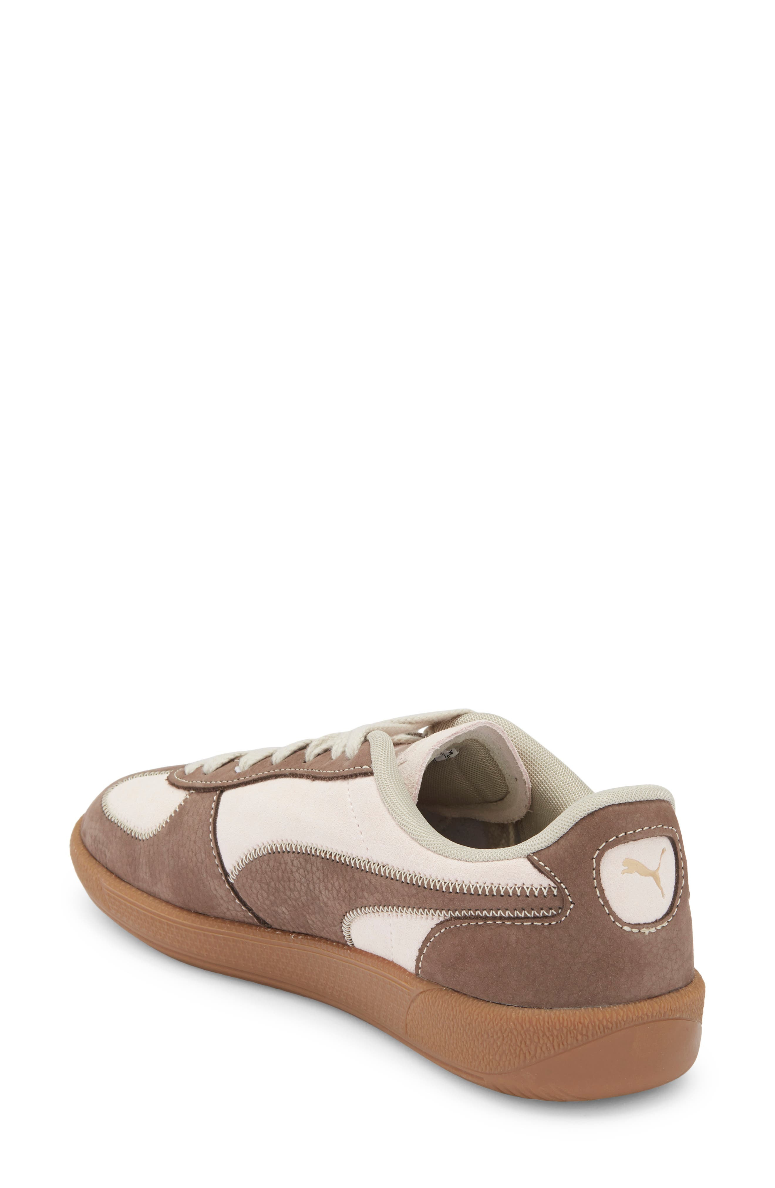 PUMA Palermo 'Wine Club' Sneaker in Flat Bronze/Gum at Nordstrom - 2