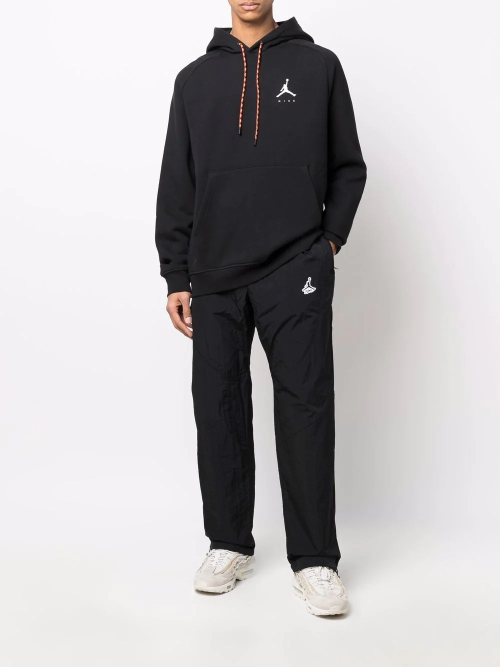 Jordan Statement Essentials Warm-Up trousers - 2