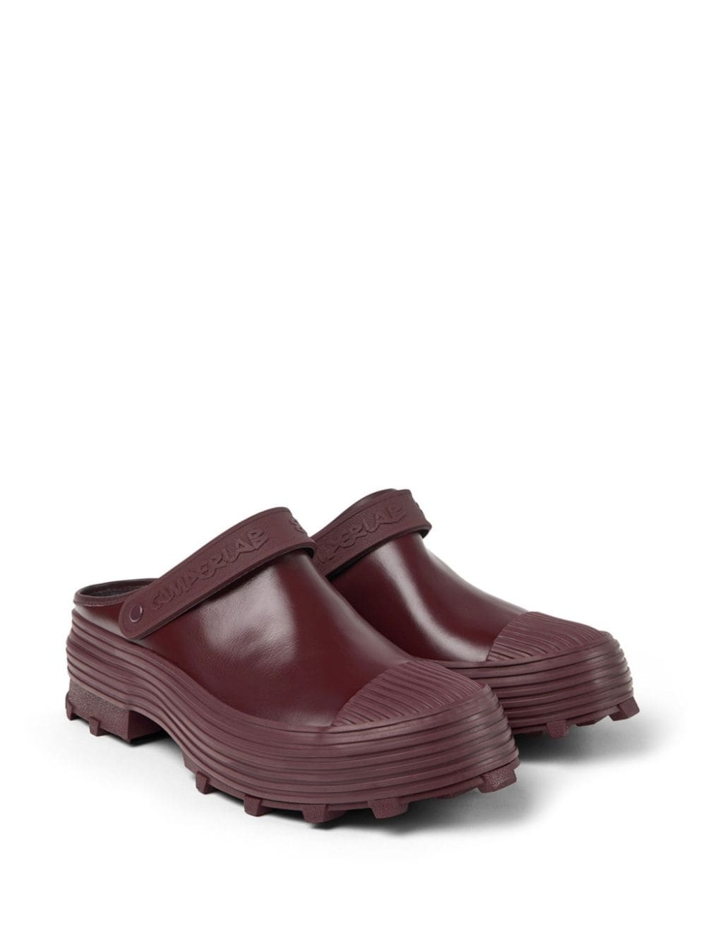 Traktori backless mules - 2