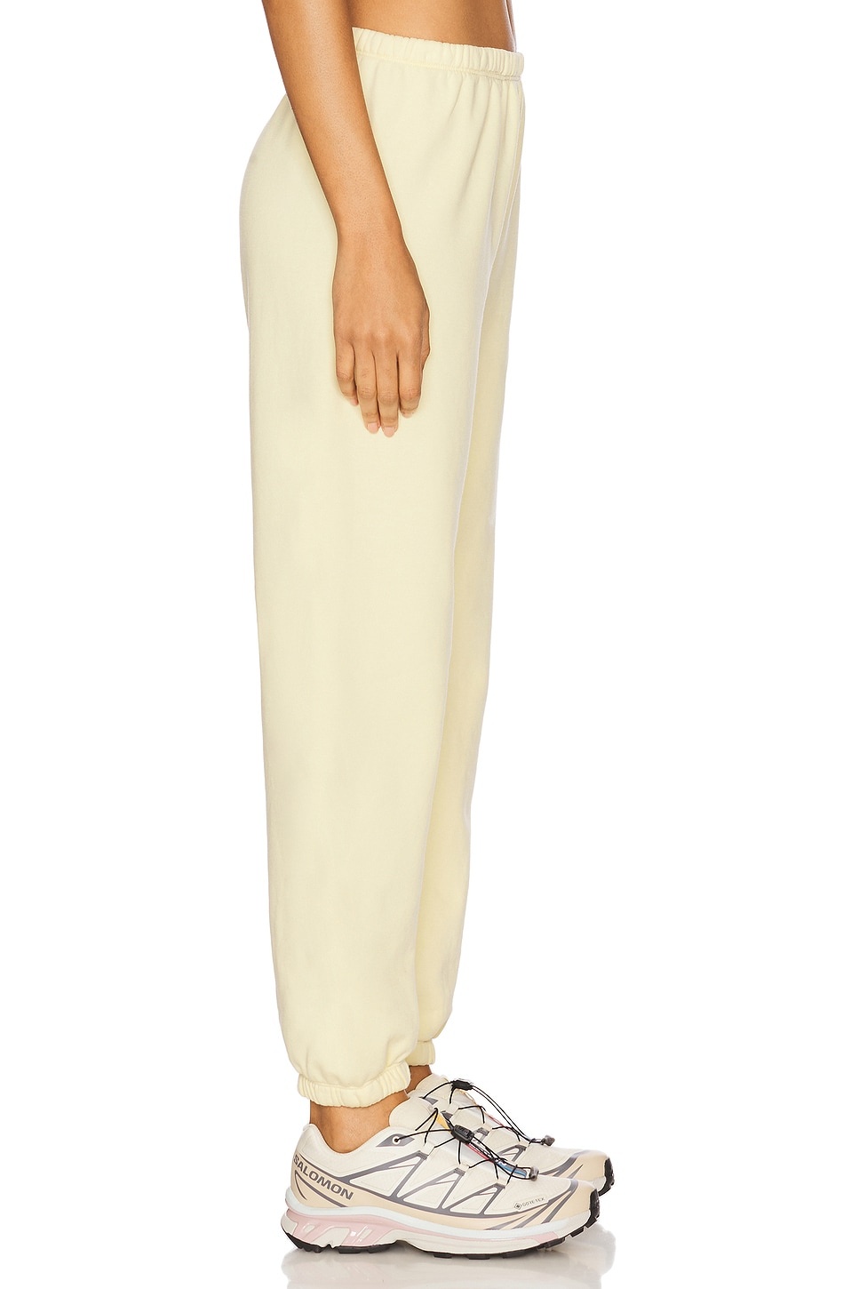 Heart Sweatpants - 3
