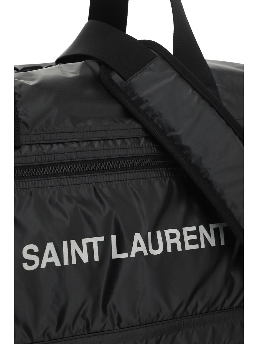 SAINT LAURENT SHOULDER BAGS - 4