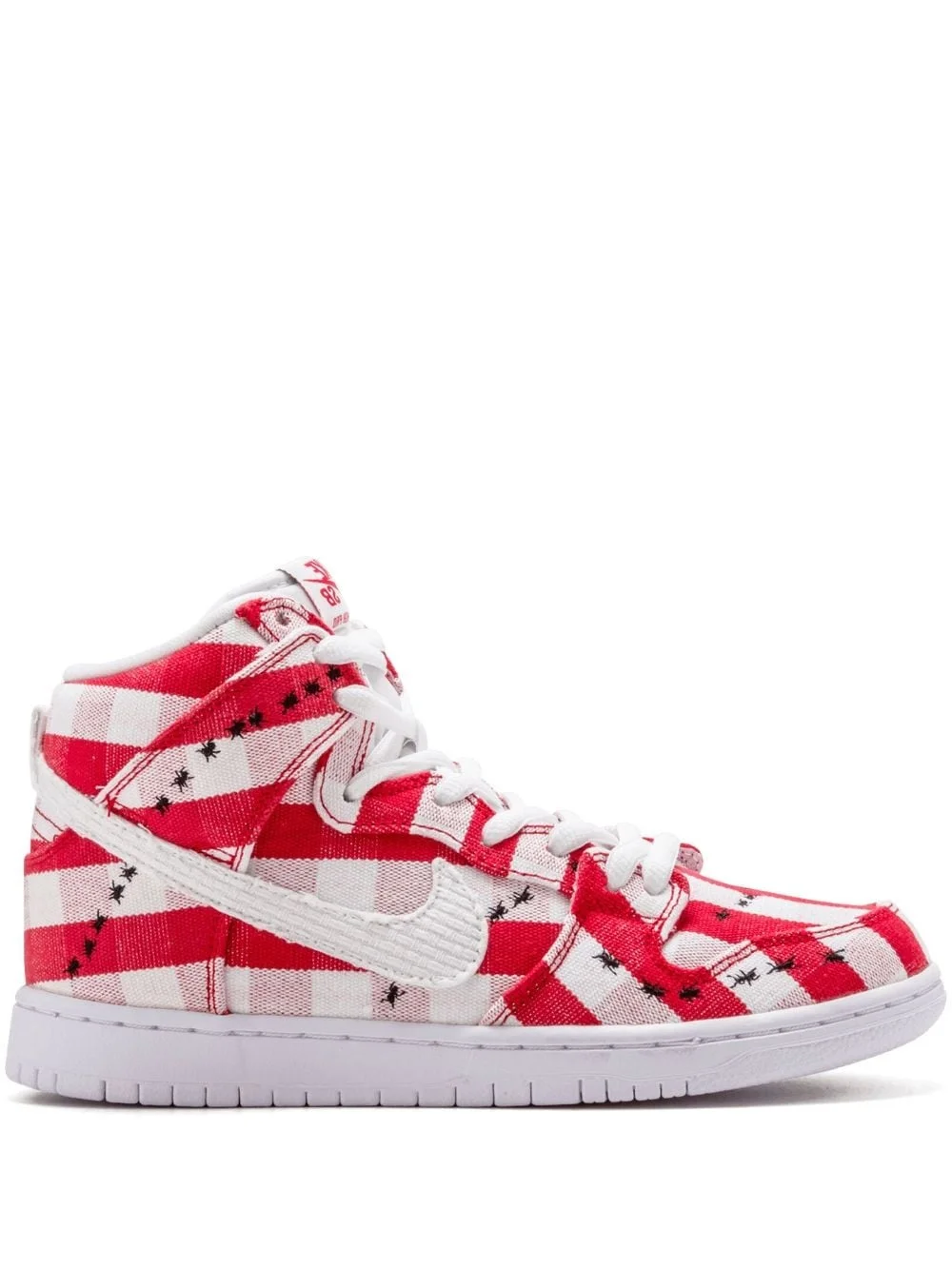 Dunk High Pro SB "Picnic Table" sneakers - 1