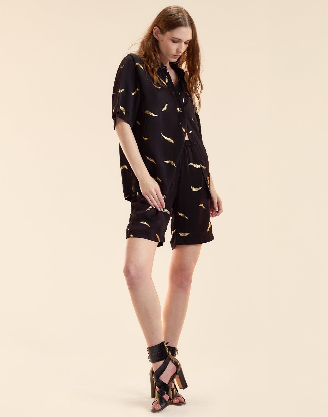 Light as a Feather Shorts - 5