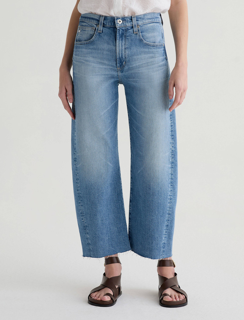 Hattie Crop Jean 3