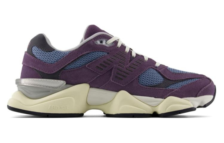 New Balance 9060 'Shadow Purple' U9060SFA - 2