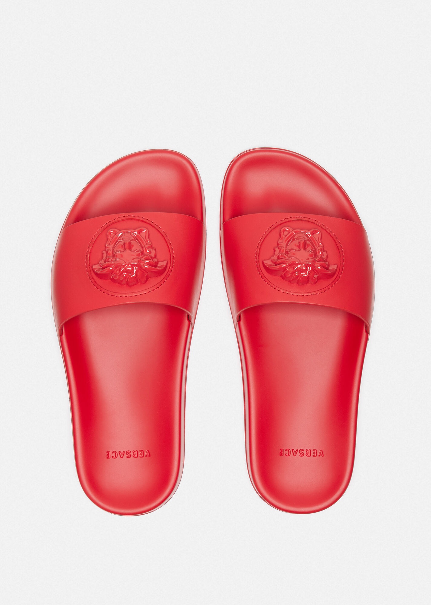 La Medusa Slides - 3