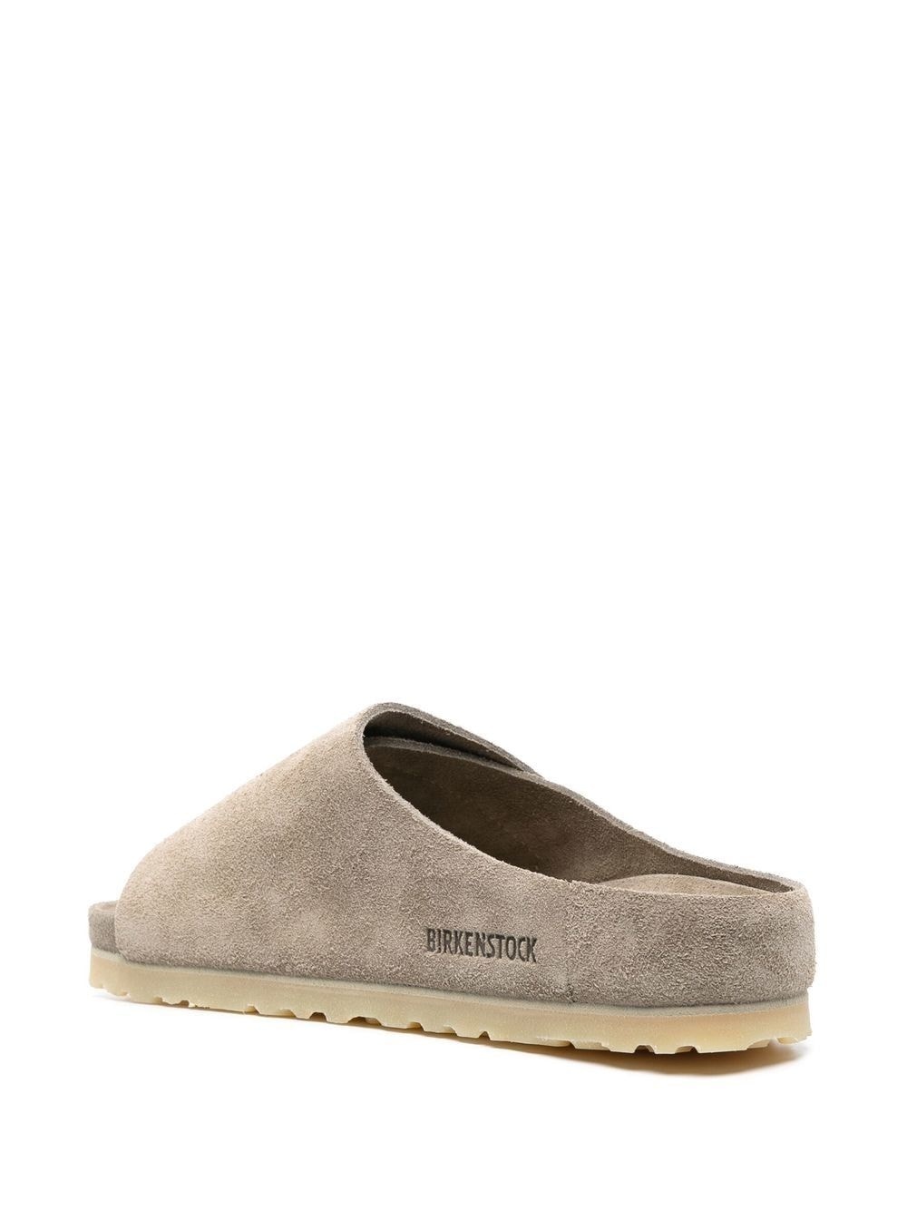 Birkenstock 1774 Birkenstock x Fear of God Women's Grey | Vitkac