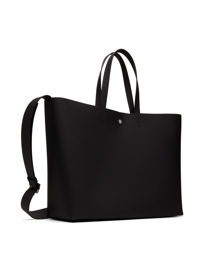 Black Hyperbolae Tote 3