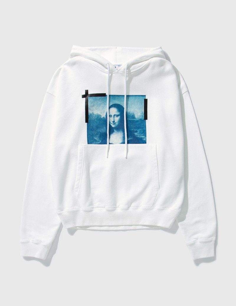 MONALISA HOODIE - 1
