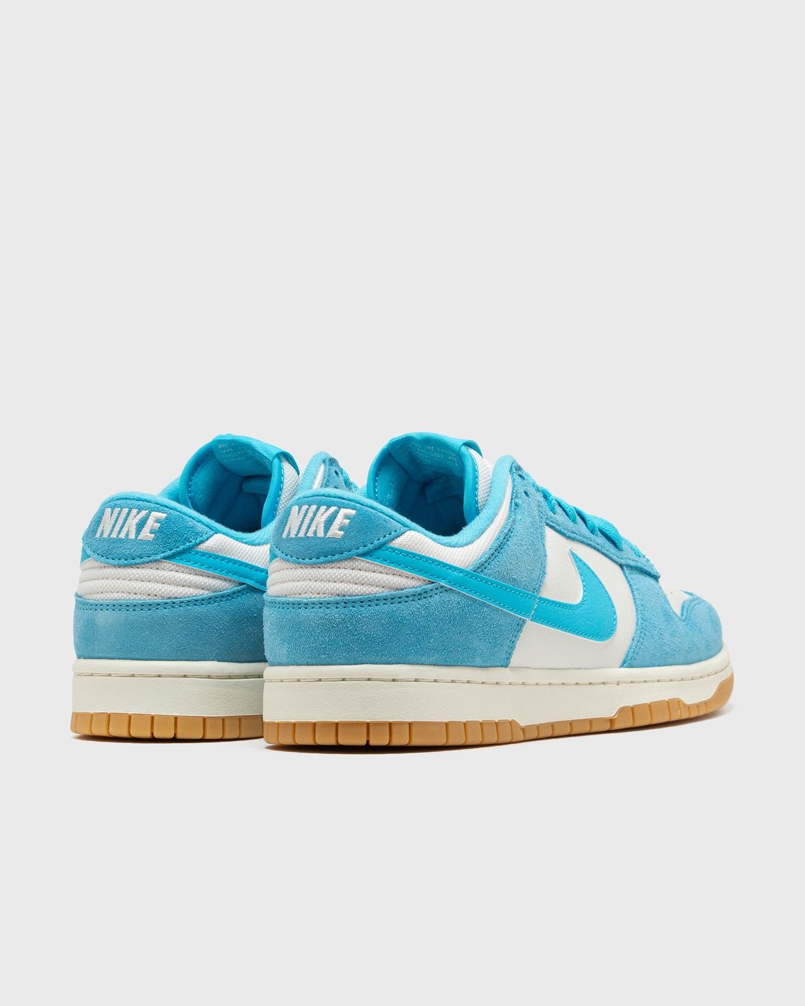 DUNK LOW SE 'Baltic Blue' - 4