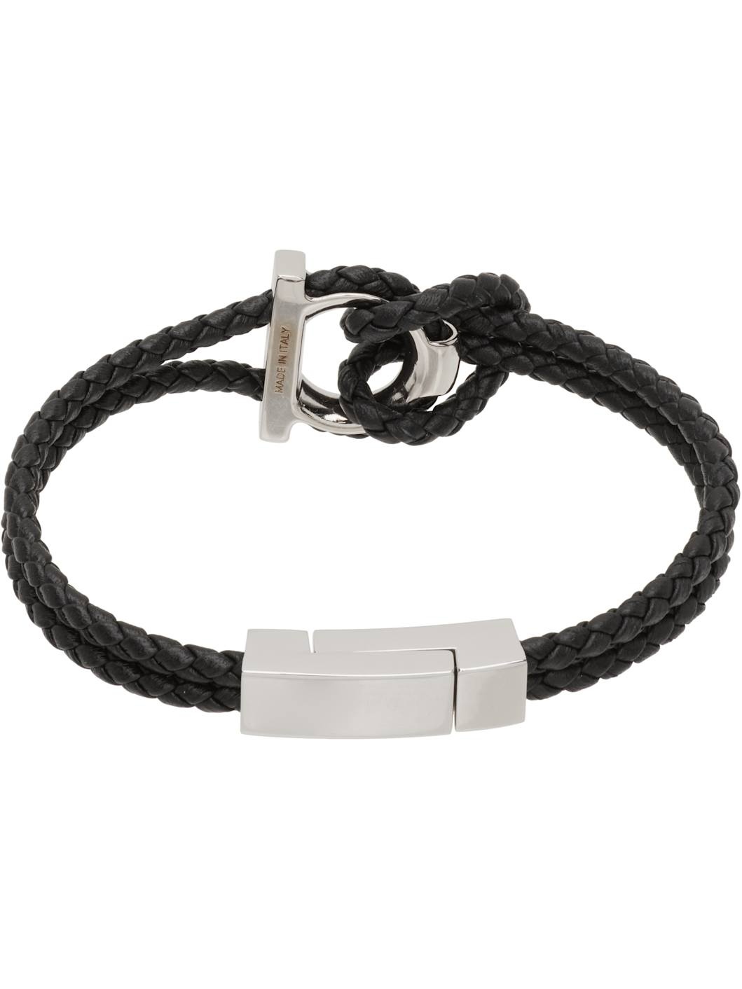 Gancini Bracelet - 2