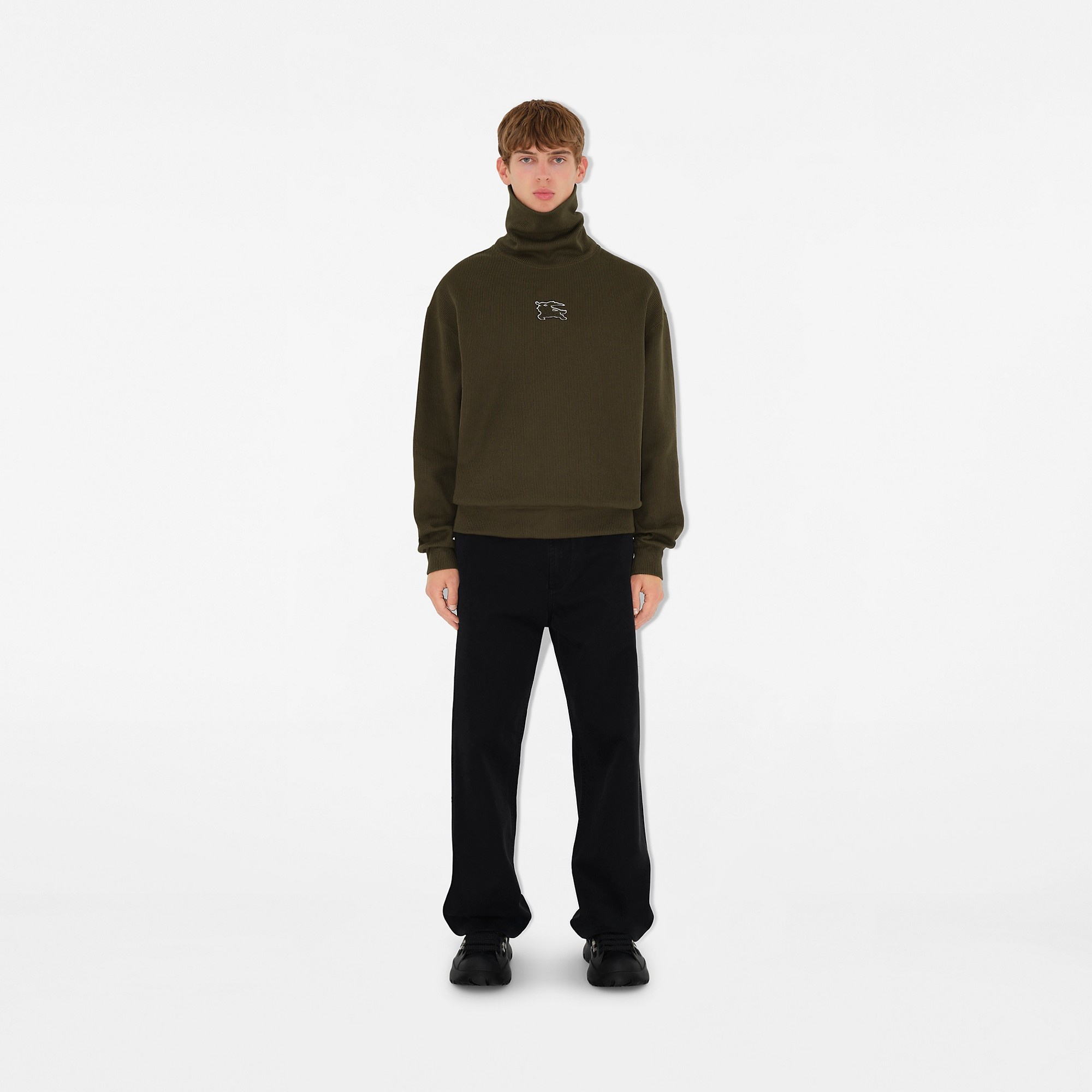 EKD Cotton Sweater - 2