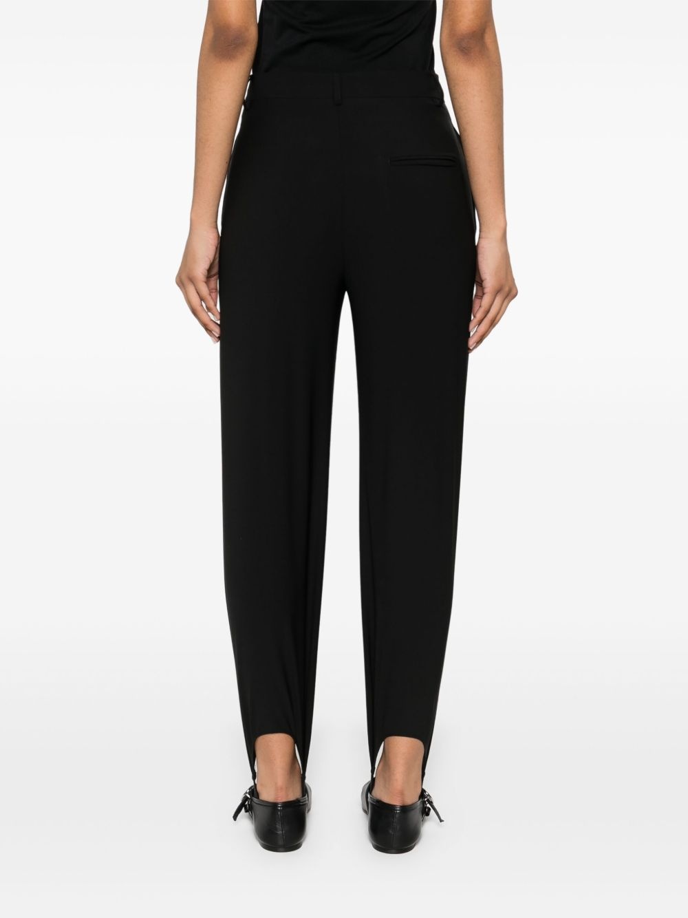 Fuseau trousers - 4