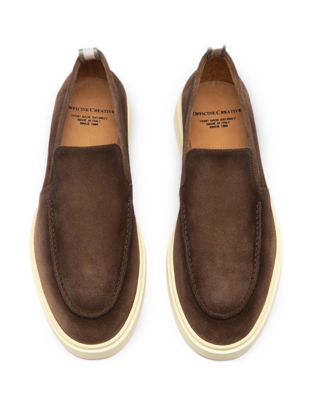 Bones 002 loafers - 4